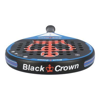 Ракетка для паделу BLACK CROWN REBEL