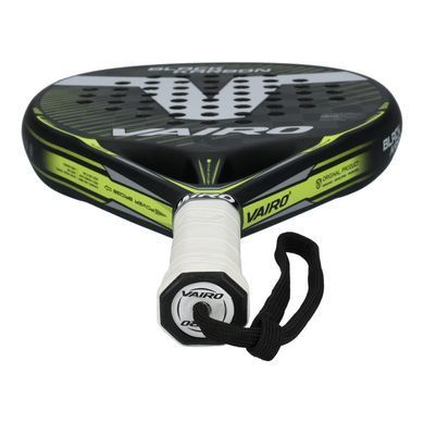 Ракетка для падела VAIRO BLACK KARBON SPEED