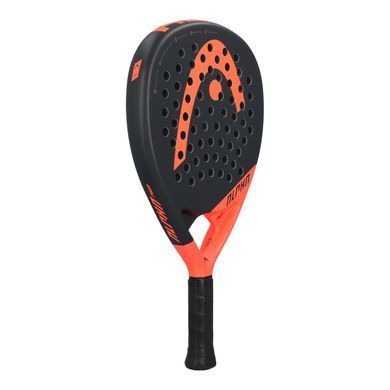 Ракетка для падела HEAD GRAPHENE 360+ ALPHA POWER