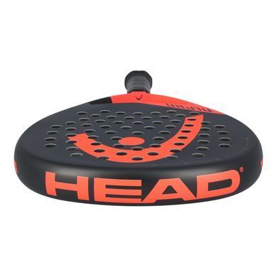 Ракетка для падела HEAD GRAPHENE 360+ ALPHA POWER