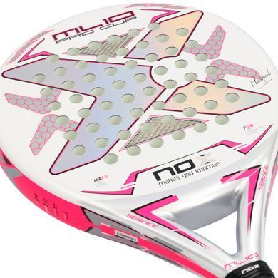 Ракетка для паделю Nox Ml10 Pro Cup Silver 2023