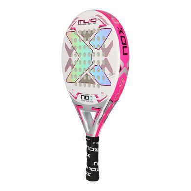 Ракетка для паделю Nox Ml10 Pro Cup Silver 2023