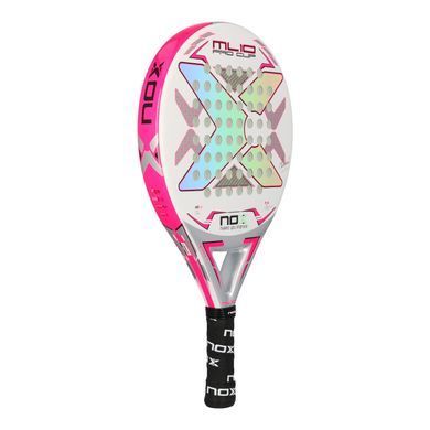 Ракетка для паделю Nox Ml10 Pro Cup Silver 2023