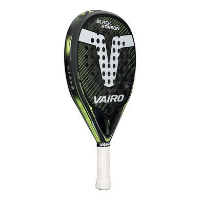 Ракетка для падела VAIRO BLACK KARBON SPEED