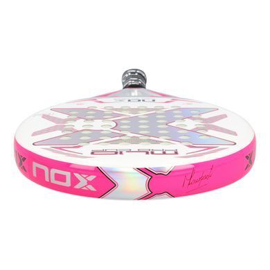 Ракетка для паделю Nox Ml10 Pro Cup Silver 2023