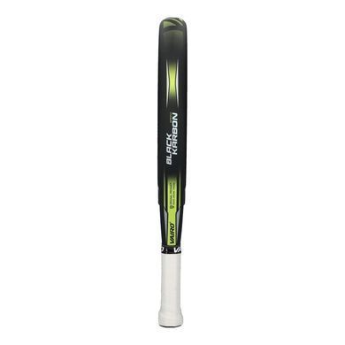 Ракетка для падела VAIRO BLACK KARBON SPEED