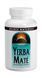 Падуб Парагвайський (Парагвайський Чай Мате) 600мг, Source Naturals, 90 таблеток