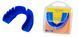 Капа OPRO Junior Snap-Fit Electric Blue (art.002143009)