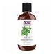 Эфирное масло перечной мяты Now Foods Peppermint Oil 118 мл