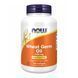 Олія зародків пшениці Now Foods Wheat Germ Oil 1130mg 100 м'яких капсул