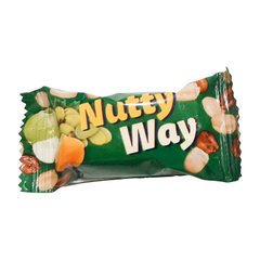 Фитнес батончик Vale Nutty Way Candy 12 г орех