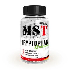 L-триптофан MST Tryptofan Good Mood 90 капсул