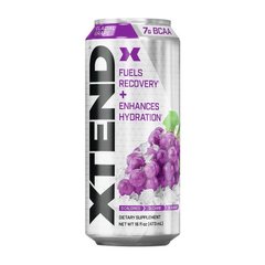 БЦАА Scivation BCAA Xtend black cherry