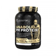 Сироватковий протеїн концентрат Kevin Levrone Anabolic PM Protein (908 г) cafe frappe