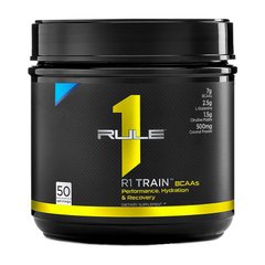 БЦАА R1 Rule One 1 R1 Train BCAAs 755 г 1 fruit punch