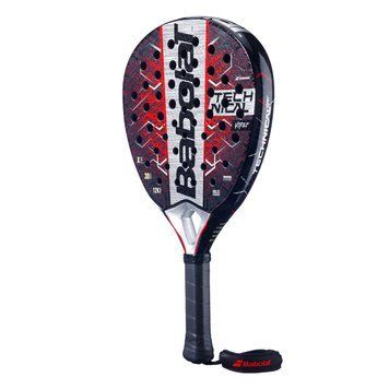 Ракетка для паделя RACKET TEST BABOLAT TECHNICAL VIPER 2025