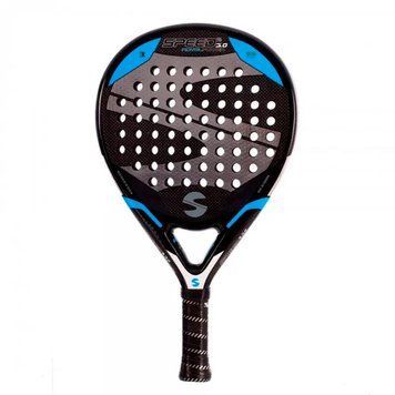 Ракетка для паделю Softee Speed 3.0 Royal Power 2024