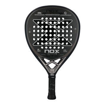 Ракетка для паделя NOX ULTIMATE POWER LTD CARBON