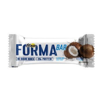 Протеиновый Батончик FitWin Forma Bar 60 г Coconut