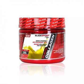 Колаген Blade Sport Collagen 300 г pear