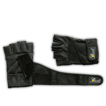 Рукавички OLIMP Traning Gloves PROFI тренінг гловес (розмір S)