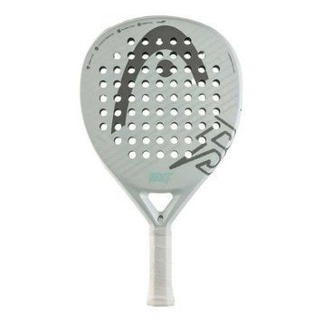 Ракетка для паделю HEAD BOLT 2026 WHITE/GRAY