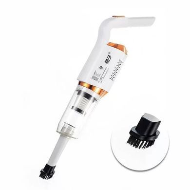 Вертикальний акумуляторний пилосос 3 в 1 без мішка &mdash; Vacuum Cleaner 2000mAh
