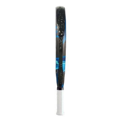 Ракетка для паделу AKKERON BLACK POSEIDON