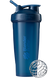 Шейкер спортивний BlenderBottle Classic Loop 28oz/820ml Navy (ORIGINAL)