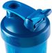 Шейкер спортивний BlenderBottle Classic Loop 28oz/820ml Navy (ORIGINAL)