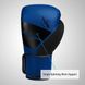 Боксерские перчатки Hayabusa S4 Сині 16oz L