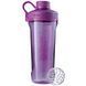 Шейкер спортивный Blender Bottle Radian Tritan 940 мл Фиолетовый
