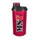 Шейкер спортивный MST Shaker MST 700 мл ruby