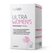 Вітаміни для жінок VP Laboratory Ultra Women's Multivitamin Formula 60 капсул