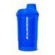 Спортивный шейкер AllNutrition Shaker 600 мл Stunning Blue