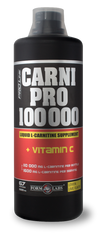 Л-карнитин Form Labs CarniPro 100.000 1000ml