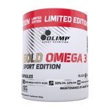 Омега 3 Olimp Gold Omega 3 Sport Edition 200 капсули