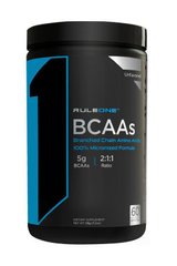 БЦАА Rule One BCAA 318 г без смаку