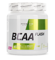 БЦАА Progress Nutrition BCAA Flash 300 грам Кола