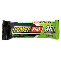 Протеїнові батончики Protein Bar 36% 20x60 г Vanilla