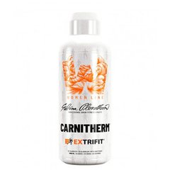 Жидкий Л-карнитин Extrifit Carnitherm - (1000 ml) экстрифит Ice Tea Peach