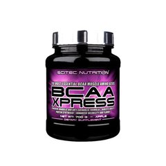 БЦАА Scitec Nutrition BCAA Xpress 700 г експрес cola-lime