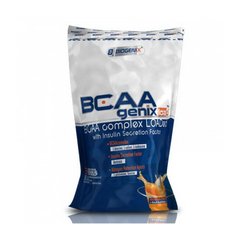 БЦАА BIOGENIX BCAA Genix 700 г grapefruit