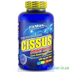 Хондропротектор FitMax Cissus 120 капс