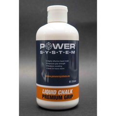 Рідка магнезія Power System PS-4080 Liquid Chalk 250мл