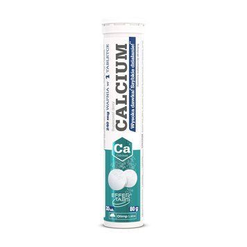 Кальцій Olimp Calcium 20 таблеток