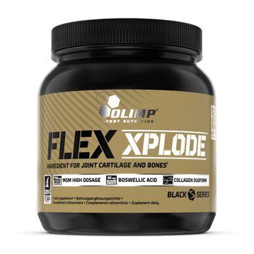 Хондропротектор Olimp FLEX Xplode 504 г grapefruit