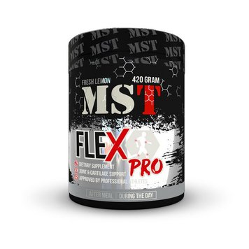 Хондропротектор MST FleX Pro 420 г