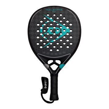 Ракетка для паделю DUNLOP 25 GALACTICA PRO