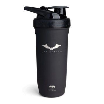 Спортивний Шейкер SmartShake Reforce DC Batman 900 мл